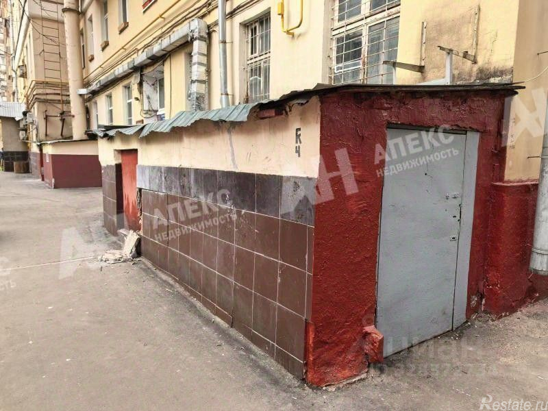 Аренда ПСН ул Серпуховский Вал,  д. 3