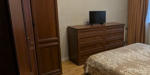 2-комн квартира Кременчугская улица, 3К4