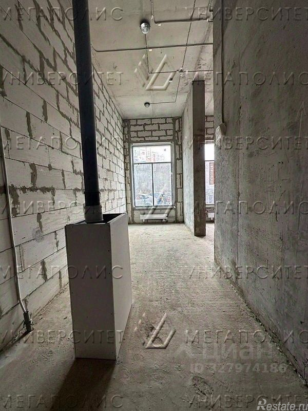 Аренда ПСН Очаковское шоссе,  д. 5,  к. 5