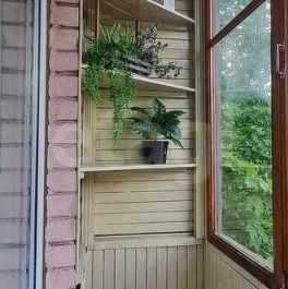 Продажа 1-комн квартиры на вторичном рынке Удельный пр-кт,  д. 57