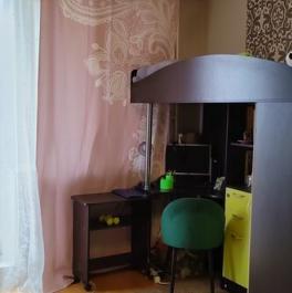 Продажа 1-комн квартиры на вторичном рынке Весенняя улица,  д. 5