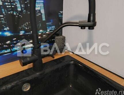 Продажа 1-комн квартиры на вторичном рынке проезд Черского,  д. 9