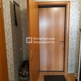 Продажа 1-комн квартиры на вторичном рынке ул Караваевская, д 28 к 1 литера А