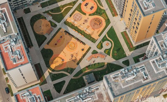 Продажа 1-комн квартиры на вторичном рынке Пушкинский городской округ, улица Просвещения,  д. 9