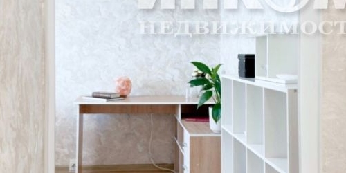 2-комн квартира Олимпийский проспект, 22