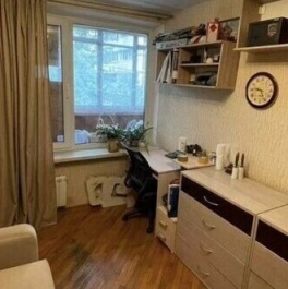 Продажа 2-комн квартиры на вторичном рынке Рогожский Б. пер,  д. 10 к1