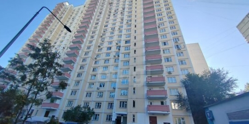 2-комн квартира Сивашская улица,  д. 9
