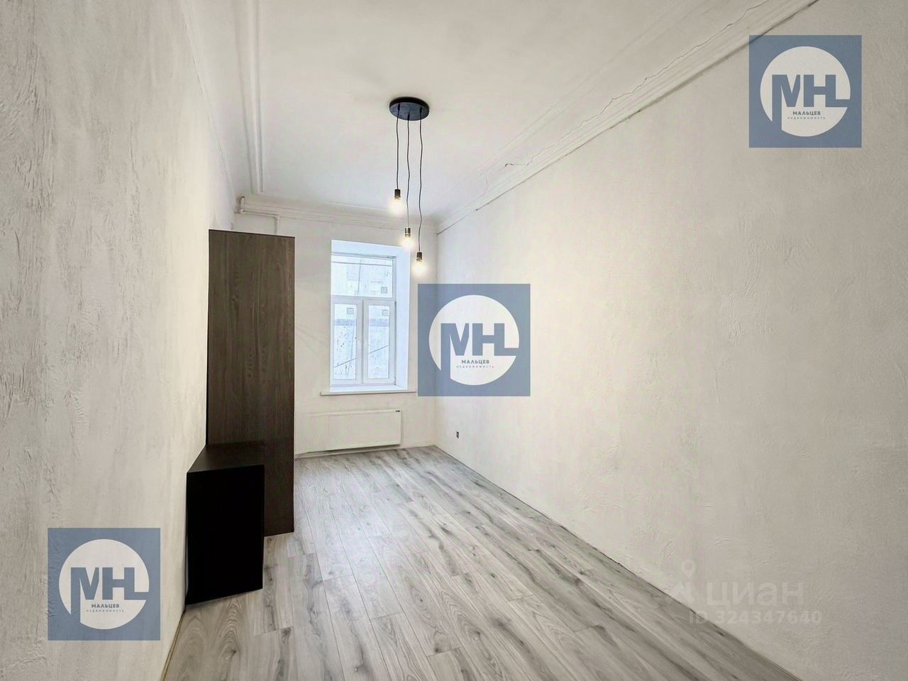 Продажа комнаты Нарвский проспект, 29