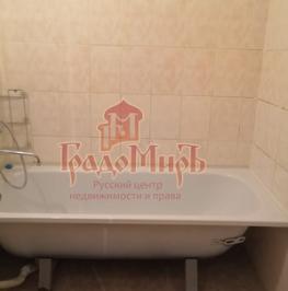 Продажа 1-комн квартиры на вторичном рынке Мытищи, Белобородова ул,  д. 4 а