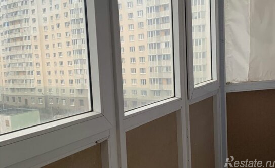 Продажа 1-комн квартиры на вторичном рынке Богатырский пр-кт,  д. 48 к1