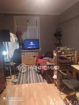 Продажа комнаты ул. Коптевская,  д. 32