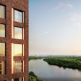 Продажа 1-комн квартиры на вторичном рынке Волоколамское ш,  д. 95/2