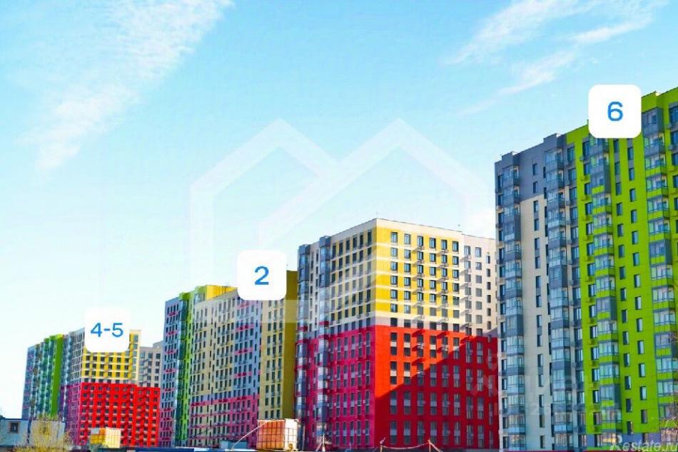 Продажа торгового помещения Золотошвейная ул,  д. 5