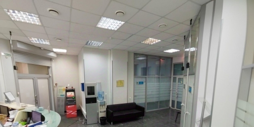 Торговое помещение Гусятников переулок,  д. 13/3