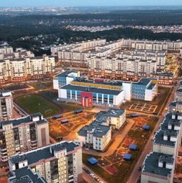 Продажа 2-комн квартиры на вторичном рынке Лопатино, Сухановская улица,  д. 23