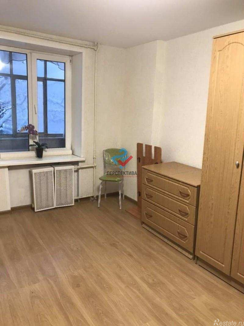Продажа 1-комн квартиры на вторичном рынке Химки, улица Чапаева, 7