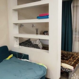 Продажа 1-комн квартиры на вторичном рынке Домодедово г