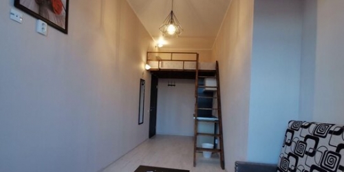 2-комн квартира Балтийская улица,  д. 2/14