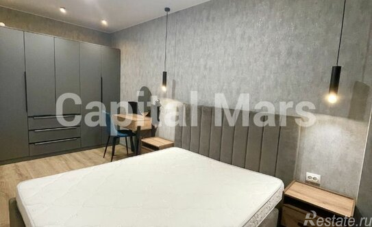 Аренда 1-комн квартиры на вторичном рынке улица Шишкина,  д. 291 к1