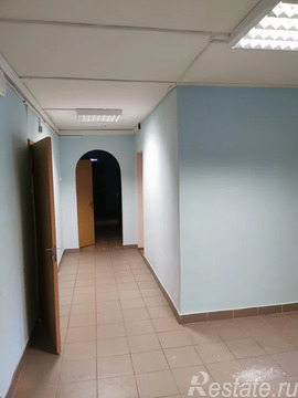 Аренда офиса ул. Пилотов,  д. 13