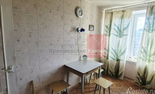 Продажа 1-комн квартиры на вторичном рынке ул Руставели,  д. 58,  к. 1