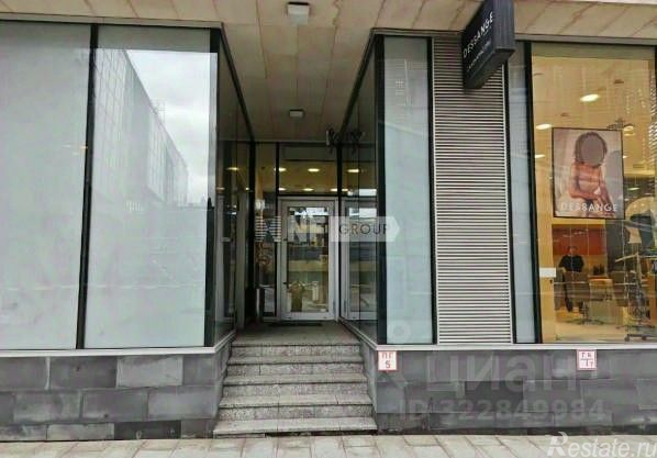 Продажа торгового помещения Коробейников переулок,  д. 1