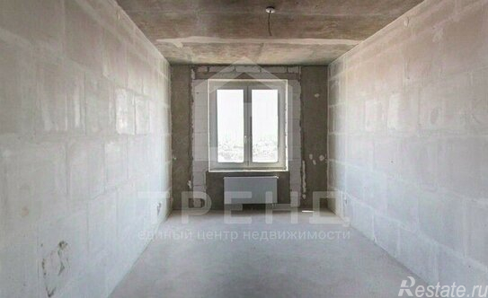 Продажа 2-комн квартиры на вторичном рынке Школьная улица,  д. 14