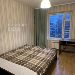 Продажа 2-комн квартиры на вторичном рынке Днепропетровская улица,  д. 5 к3