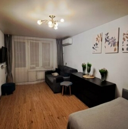 Продажа 1-комн квартиры на вторичном рынке Минусинская улица,  д. 16