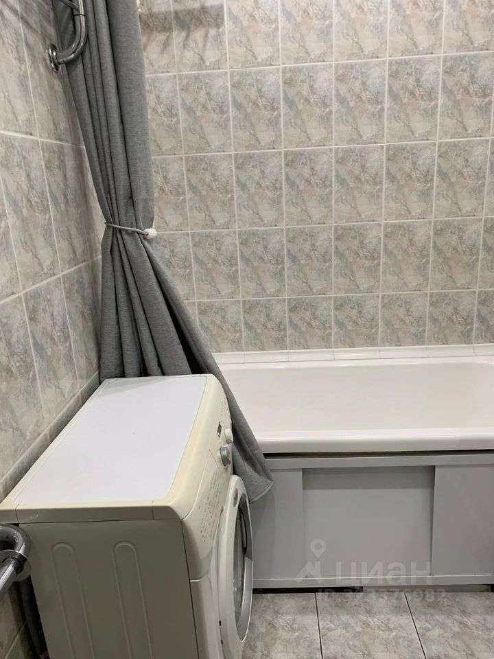 Аренда 1-комн квартиры на вторичном рынке 1-й Тихвинский тупик, 9