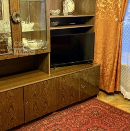 Продажа 1-комн квартиры на вторичном рынке Щербаковская улица,  д. 11