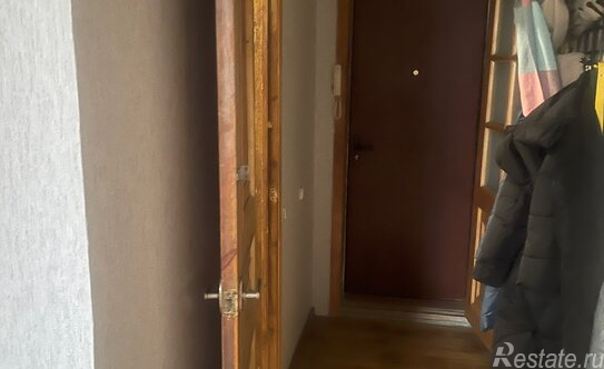 Продажа 2-комн квартиры на вторичном рынке Энергетиков пр-кт,  д. 54,  к. 2