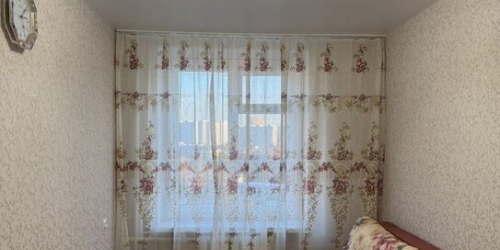 2-комн квартира ул Бобруйская,  д. 2