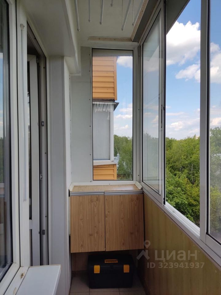 Продажа 1-комн квартиры на вторичном рынке улица Академика Комарова, 14А