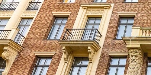 5-комн квартира Большой Левшинский переулок, 11