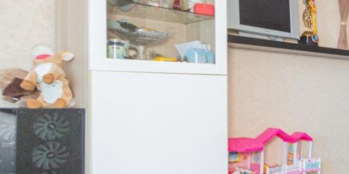 2-комн квартира улица Сталеваров, 12К2