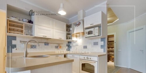 3-комн квартира Ярославский пр-кт,  д. 78
