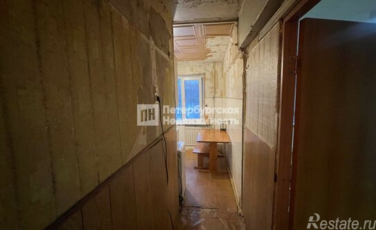 Продажа 3-комн квартиры на вторичном рынке ул Бестужевская,  д. 22