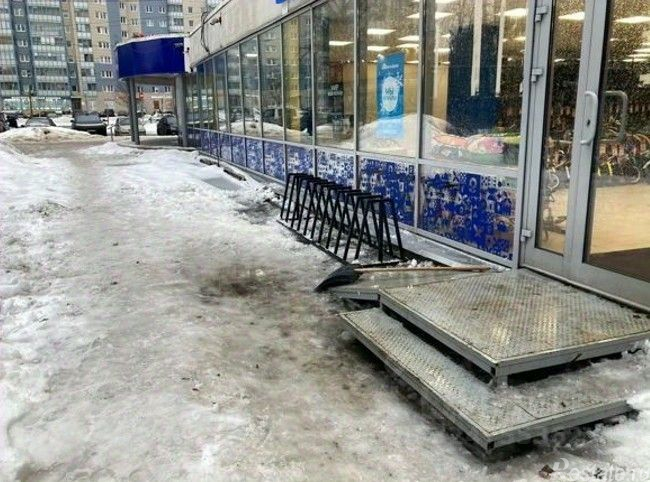 Аренда ПСН Гражданский пр-кт,  д. 39
