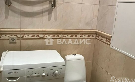 Продажа 3-комн квартиры на вторичном рынке Барвихинская улица,  д. 24