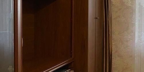 1-комн квартира Магнитогорская улица, 7