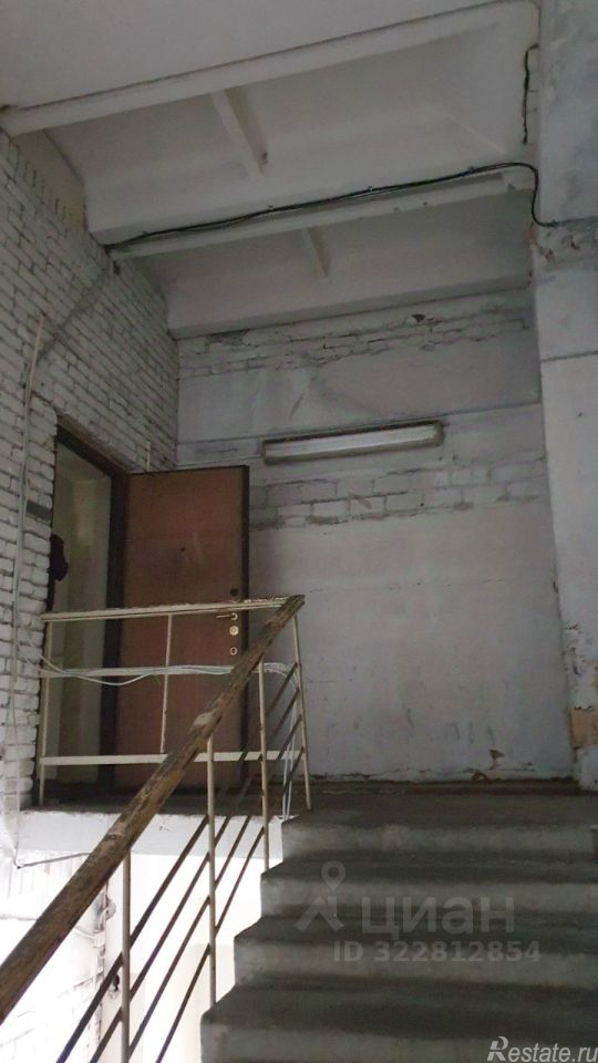 Продажа отдельного здания Леснорядская 2-я ул