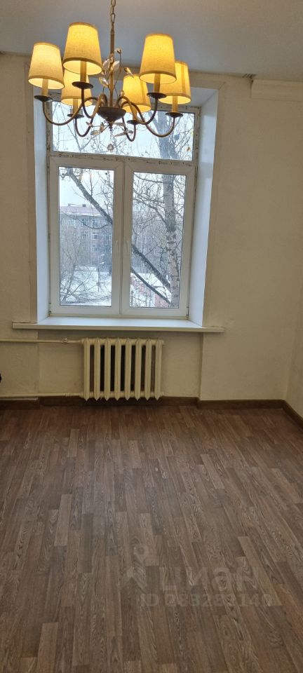 Продажа комнаты Долгопрудный, улица Циолковского, 4