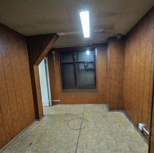 Склад Киевская улица,  д. 5 к27-2