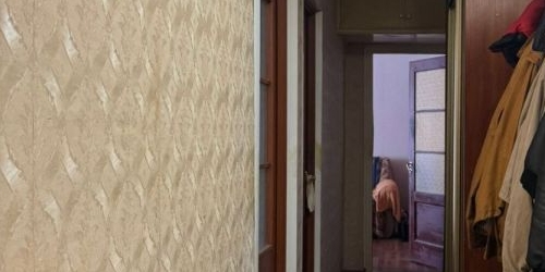 3-комн квартира проспект Маршала Блюхера, 12зд160