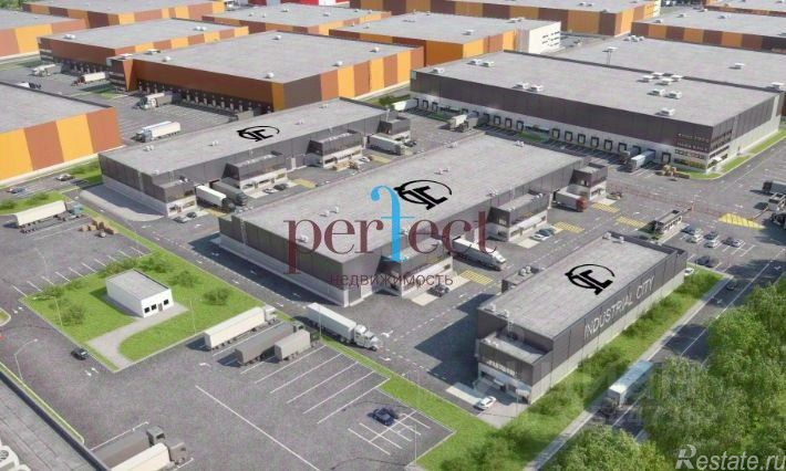 Продажа производственного помещения Бутово, Варшавское шоссе (дублёр)