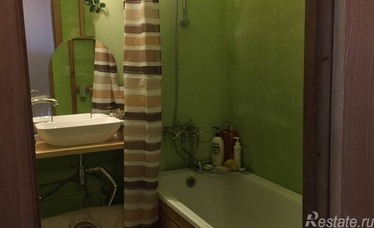 Продажа 1-комн квартиры на вторичном рынке ул Тельмана,  д. 41,  к. 1