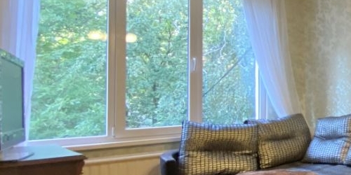 4-комн квартира проспект Маршала Жукова, 56К8