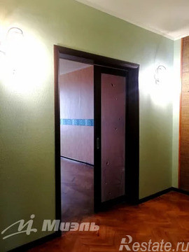 Продажа 3-комн квартиры на вторичном рынке ул. Советской Армии,  д. 17