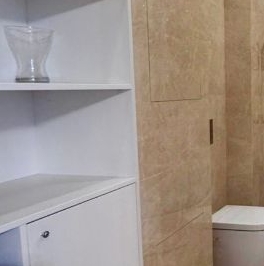 Аренда 1-комн квартиры на вторичном рынке Мичуринский проспект, 39